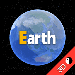 三维地球手机下载-三维地球app直接下载安装-SNS游戏交友网