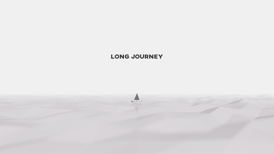 long journey中文版