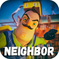 秘密邻居最新版-秘密邻居最新版游戏下载-SNS游戏交友网